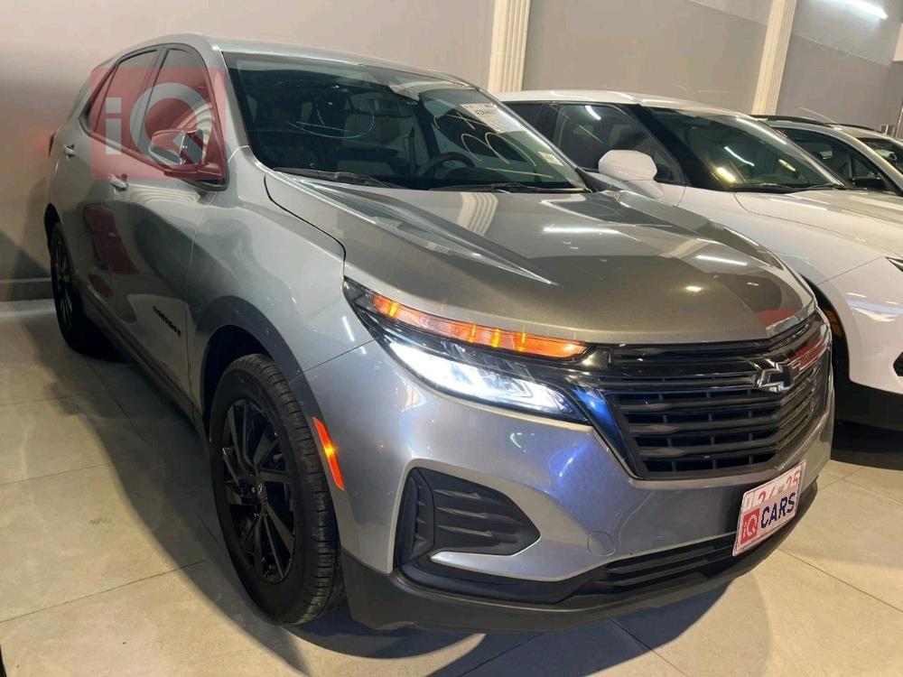 شێڤرۆلێت ئیکۆنۆکس